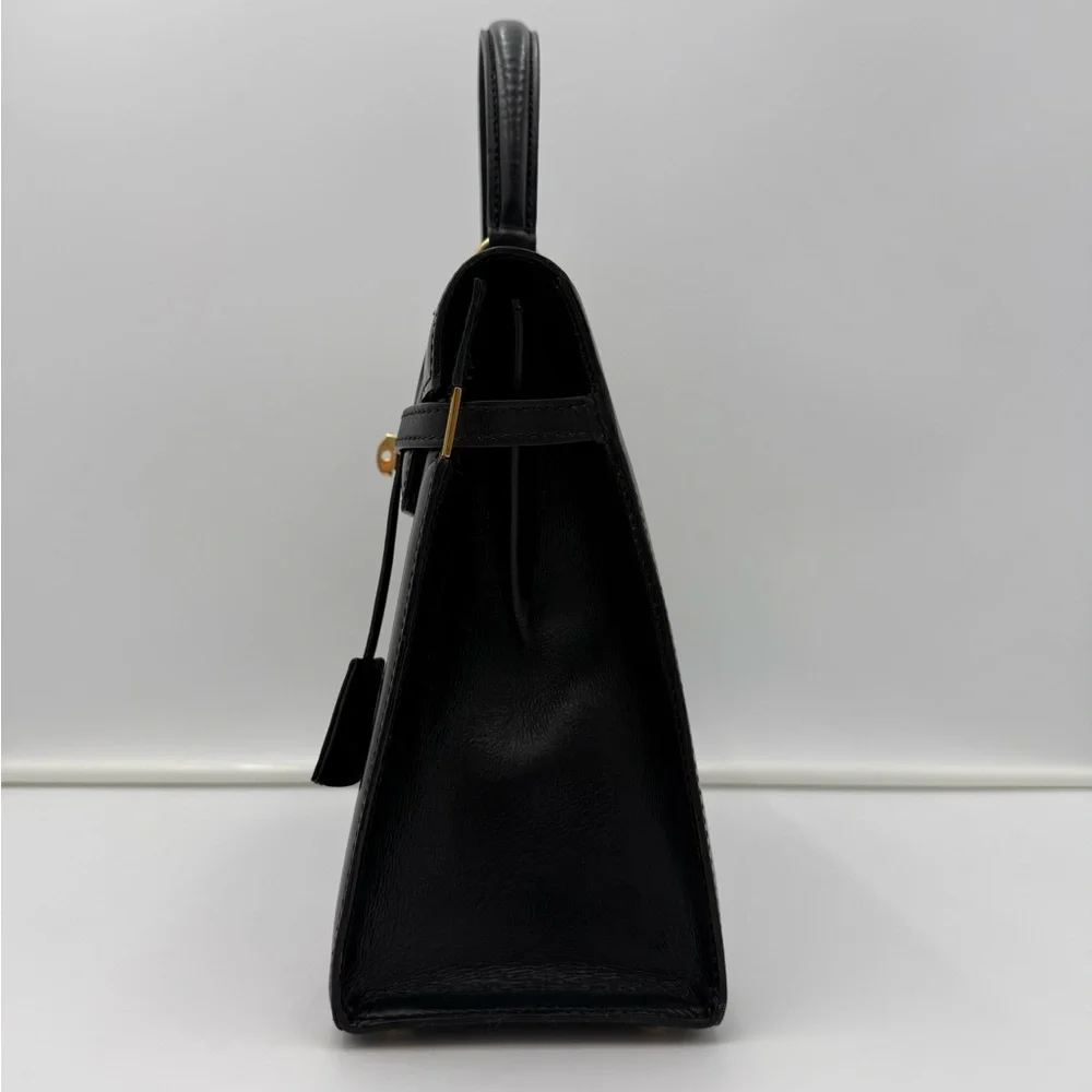 MORABITO COUSU MAIN 1905 PARIS • SCALA 28 Bag • IMPERIAL WARRANT Made in FRANCE - Picture 6 of 16